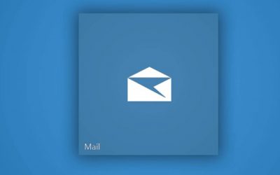 Cómo eliminar o modificar la firma en Windows 10 Mail