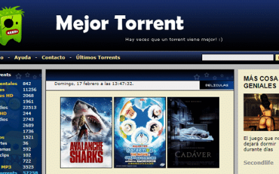 Cómo encontrar el enlace de descarga directa de cualquier película o vídeo