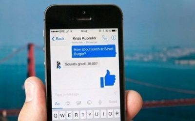 Cómo recuperar mensajes borrados de Facebook, imágenes y vídeos.