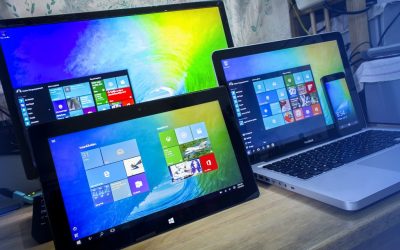 Consejos para el ordenador – Panel de control del usuario