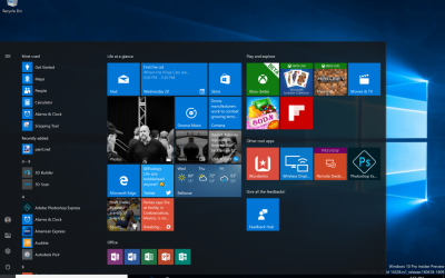 Consejos para el ordenador – Restaurar mi Windows 10