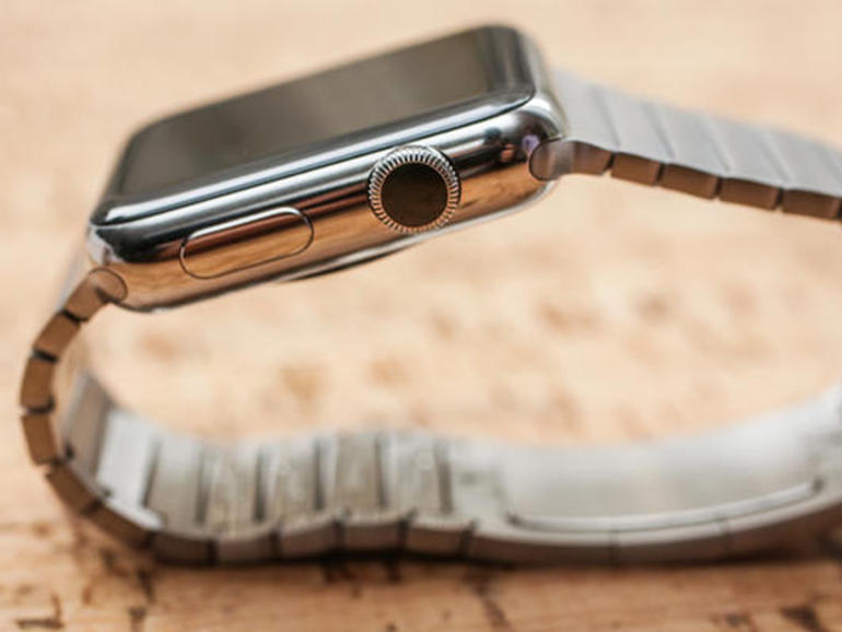 Cómo arreglar tu reloj Apple Watch pegado Corona digital