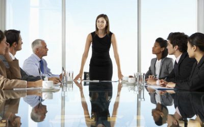 Cómo ser un líder más eficiente: 5 consejos