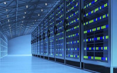 Cómo 3D XPoint promete remodelar el centro de datos