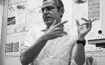 Cómo una píldora robótica a control remoto podría ser el próximo gran avance en la salud digital