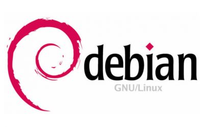 Cómo instalar un servidor Debian mínimo