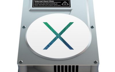 Cómo implementar imágenes delgadas en un Mac con AutoDMG