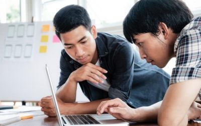 Cómo Amazon quiere utilizar aplicaciones sin servidor para acabar con el tráfico de personas