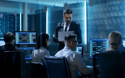 Cómo lograr la transformación digital: 5 componentes de una cultura de trabajo digital