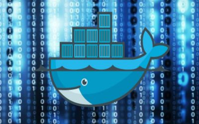 Cómo crear y gestionar redes Docker