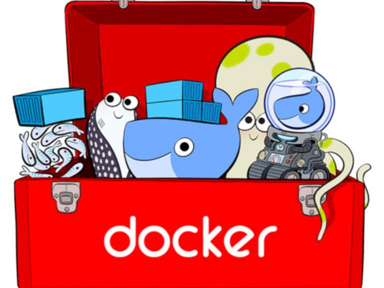 C mo Instalar Y Usar Docker En Windows Consejotecnologico