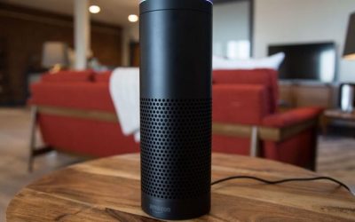 Cómo un simple hacker puede convertir tu Amazon Echo en un dispositivo espía