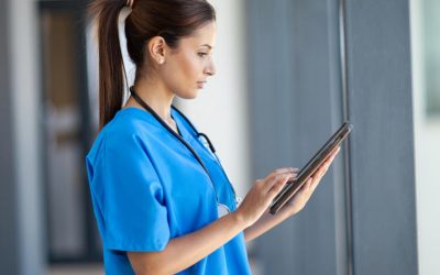 Cómo los hackers roban datos de EHR y los venden en la Red Oscura