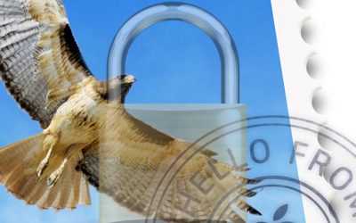 Cómo configurar el cifrado del correo electrónico en Apple Mail