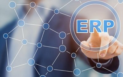 Cómo AI está mejorando el ERP para empresas de todos los tamaños