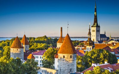 Cómo Estonia se convirtió en una potencia del gobierno electrónico