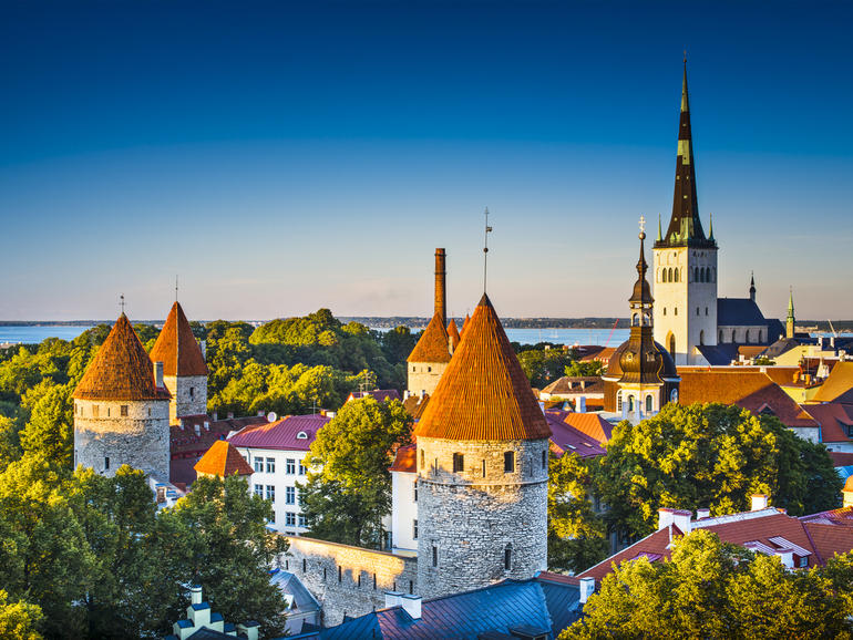 Cómo Estonia se convirtió en una potencia del gobierno electrónico