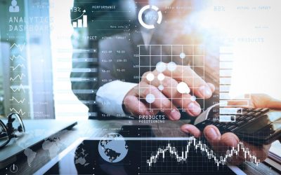 Cómo construir una arquitectura de negocio para sus grandes datos