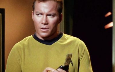 Cómo Star Trek sirve de inspiración para la IA, la tecnología móvil y las innovaciones sanitarias