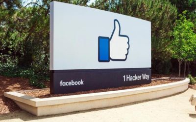 ¿Cómo es que Facebook sigue siendo el no? 1 empresa de tecnología para trabajar?