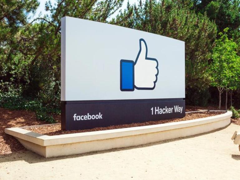 ¿Cómo es que Facebook sigue siendo el no? 1 empresa de tecnología para trabajar?