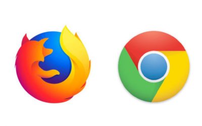 Cómo ejecutar Firefox Quantum en un Chromebook