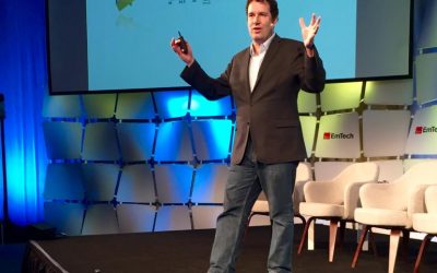 Cómo crear máquinas»innovadoras»: De la toma de decisiones a la creatividad