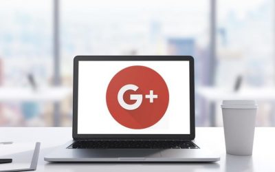 Cómo Google+ está adoptando finalmente la empresa