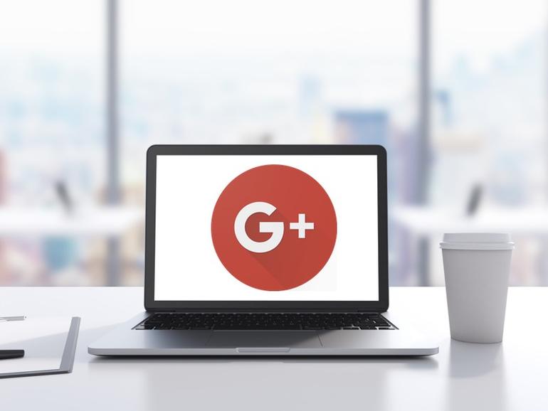 Cómo Google+ está adoptando finalmente la empresa