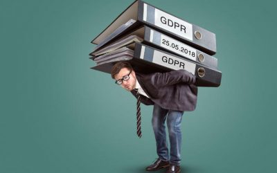 Cómo integrar las tácticas de ciberdefensa en una estrategia multi-nube para cumplir con el GDPR