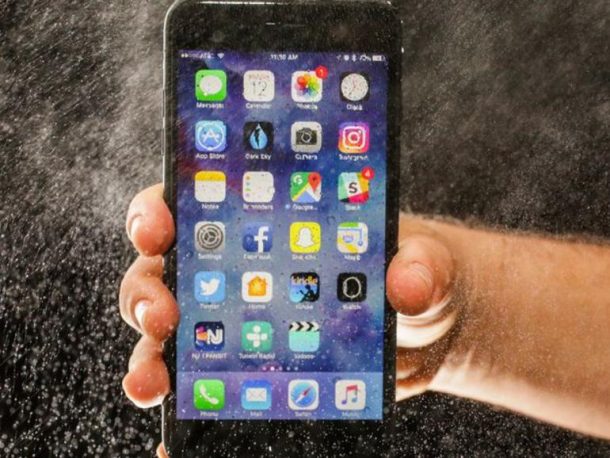 Cuando Se Deja De Actualizar El Iphone 8