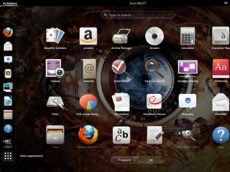 Cómo instalar GNOME 3.8 en Ubuntu
