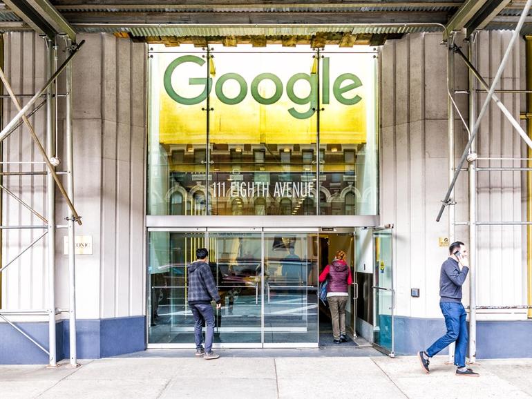 Cómo se beneficiarán tanto las PYMES como las empresas de la actualización de la plataforma publicitaria de Google