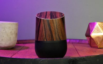 Cómo reservar y gestionar tus vuelos con Google Home