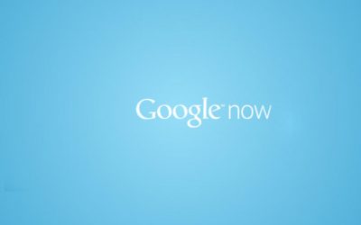 Cómo gestionar el historial de las tarjetas Google Now con facilidad