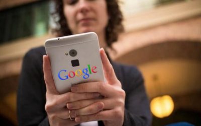 Cómo Google podría convertirse en su próximo proveedor de servicios inalámbricos