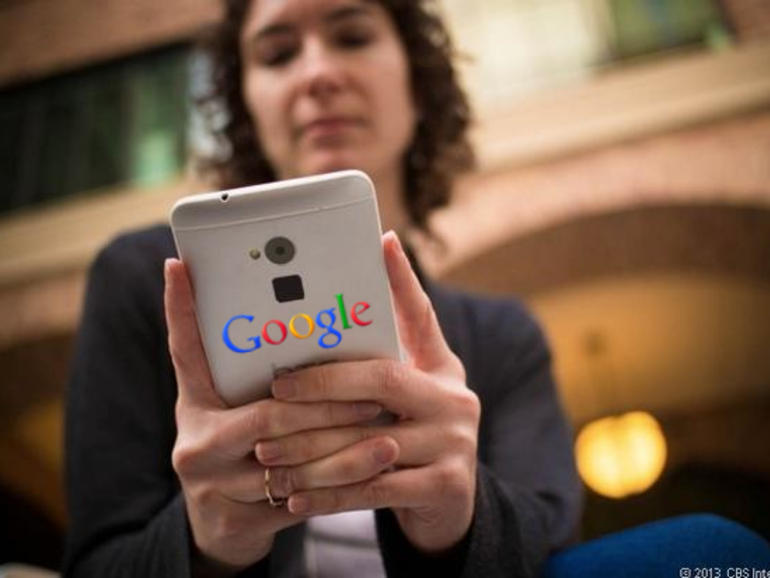 Cómo Google podría convertirse en su próximo proveedor de servicios inalámbricos