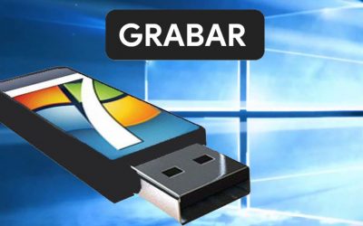 Grabar un CD / DVD en Windows 7 o Vista sin usar ningún software