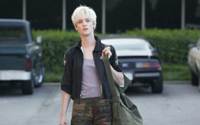 El productor de Halt and Catch Fire explica cómo el nuevo programa trae la carrera de PCs de los 80 a la televisión