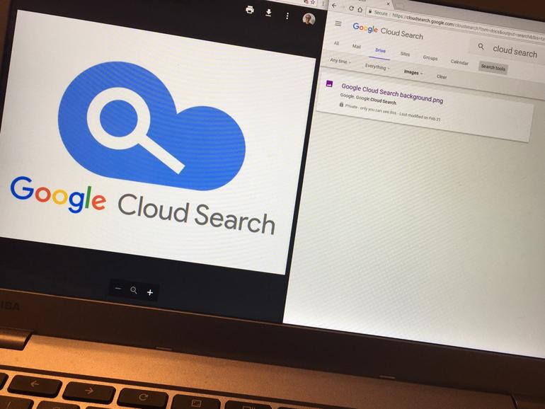 Cómo obtener funciones de búsqueda de Google para sus datos corporativos con Google Cloud Search