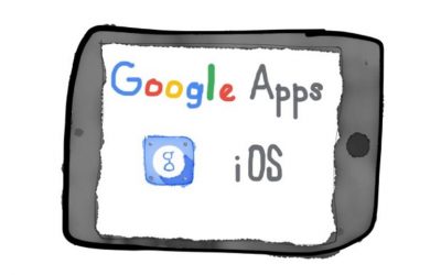 Cómo administrar dispositivos iOS con Google Apps