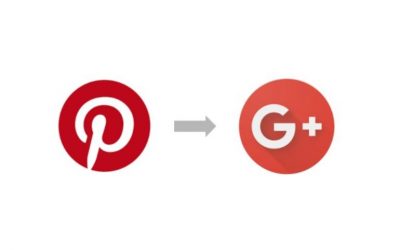 Cómo separarse de Pinterest y pasar a Google+ Collections