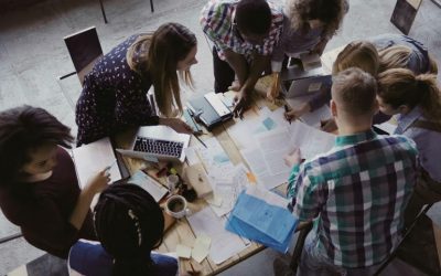 Cómo la inclusión puede ayudar a su negocio a tener éxito en la transformación digital