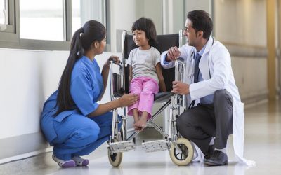 Cómo el análisis móvil de datos podría ayudar a 1.400 personas que mueren cada día de tuberculosis en la India