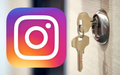 Cómo habilitar la autenticación de dos factores en Instagram