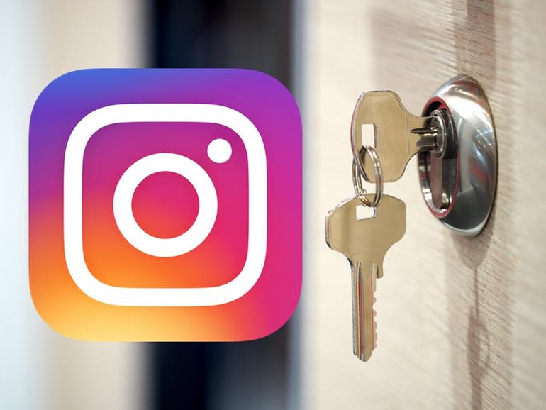 Cómo habilitar la autenticación de dos factores en Instagram