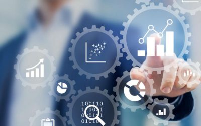 Cómo la automatización de los servicios financieros podría aumentar los ingresos en 512.000 millones de euros