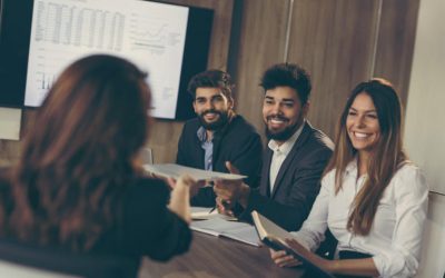 Cómo causar una impresión duradera en una entrevista técnica: 3 consejos