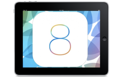 Cómo iOS 8 podría romper tu aplicación móvil híbrida