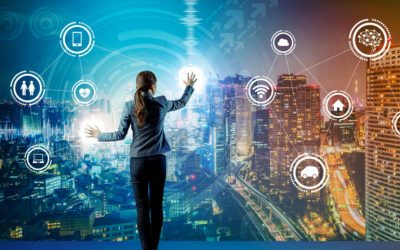 Cómo se inventó el término»Internet de los objetos